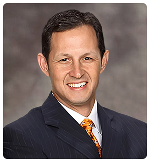 Professional headshot of William DiRenzo, Esq., a criminal defense attorney in Fort Lauderdale.