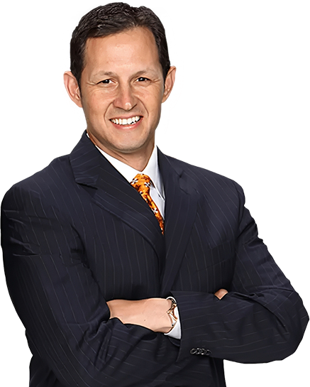 Professional headshot of William DiRenzo, Esq., a criminal defense attorney in Fort Lauderdale.