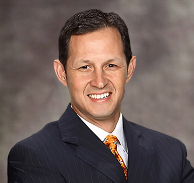 Professional headshot of William DiRenzo, Esq., a criminal defense attorney in Fort Lauderdale.